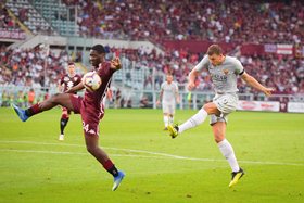 'The Team Tried Very Hard' - Torino Wing-back Ola Aina Reacts To Defeat To Fiorentina